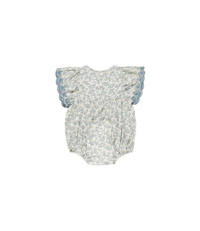Rylee & Cru Kalea Romper - Blossom