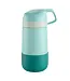 FJ Bottle Insulated Kid's Water Bottle - Coral