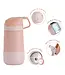 FJ Bottle Insulated Kid's Water Bottle - Coral