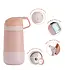 FJ Bottle Insulated Kid's Water Bottle - Mint Green