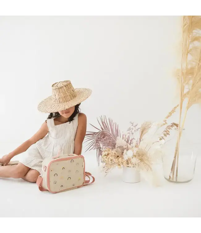 So Young Lunch Box - Neo Rainbows