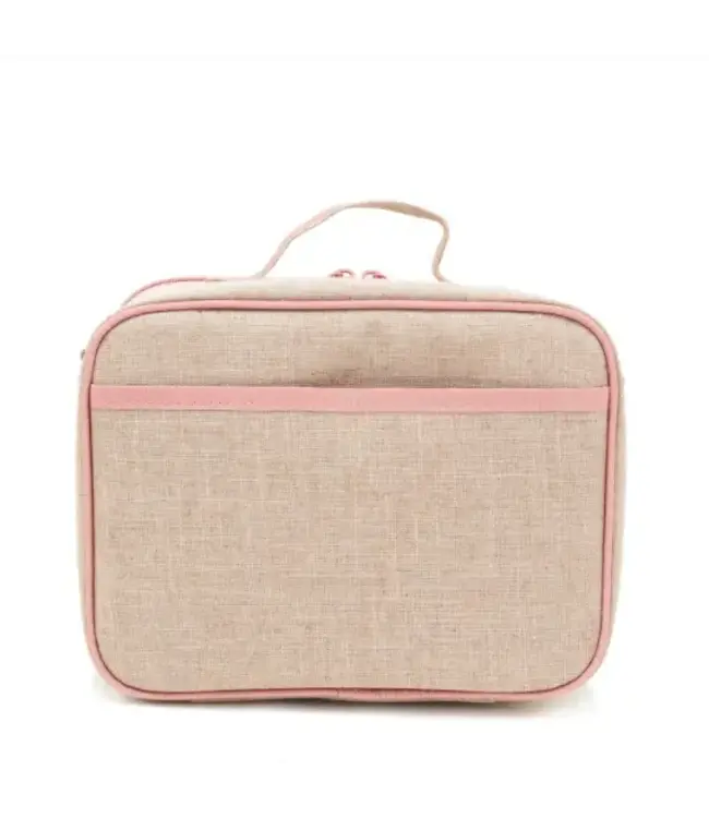 So Young Lunch Box - Neo Rainbows