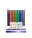 Ooly Color Sheen Metallic Gel Pens - Set of 12