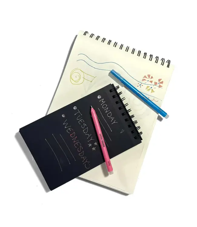 Ooly Color Sheen Metallic Gel Pens - Set of 12