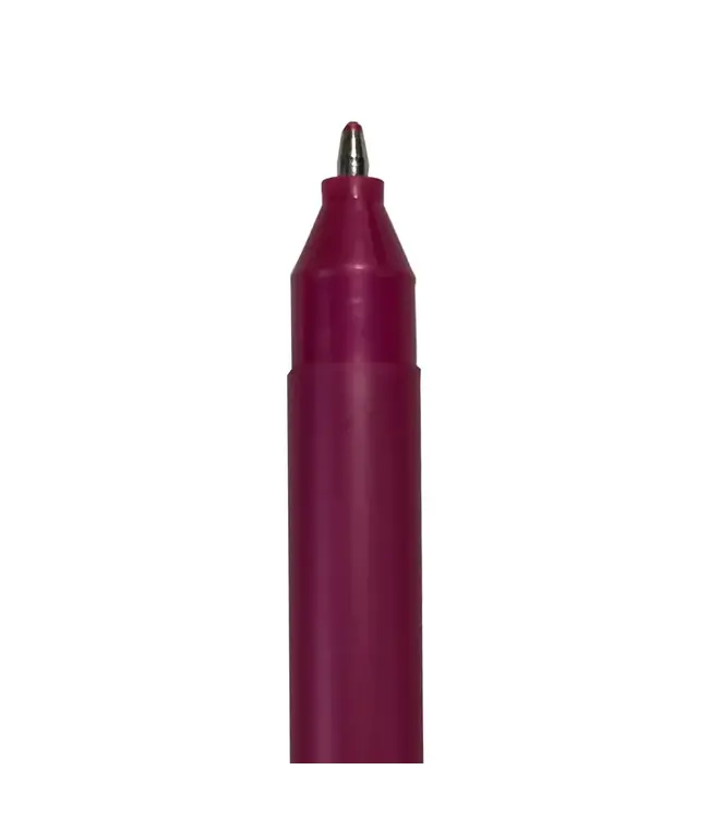 Ooly Color Sheen Metallic Gel Pens - Set of 12