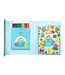 Ooly Yummy Yummy Scented Coloring Kit