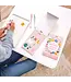 Ooly A Whole Lotta Sticker Book - Alphafun By Suzy Ultman