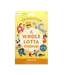Ooly A Whole Lotta Sticker Book - Alphafun By Suzy Ultman