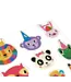 Ooly Stickiville - Party Animals