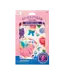Ooly Stickiville Scented Stickers - Fluff Cotton Candy