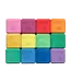 Ooly Chalk-O-Rama Block Sidewalk Chalk
