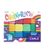 Ooly Chalk-O-Rama Block Sidewalk Chalk