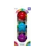 Ooly Color Burst Grip Crayons