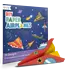 Ooly DIY Paper Air Planes