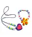 Ooly Creatibles Air Dry Clay Jewelry Kit