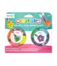 Ooly Creatibles Air Dry Clay Jewelry Kit