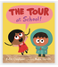 Penguin Random House The Tour at School