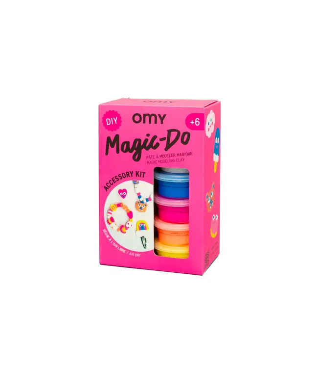 OMY Jewels Magic Do