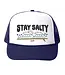 Bubu Stay Salty Hat