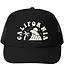 Bubu California Surf Hat