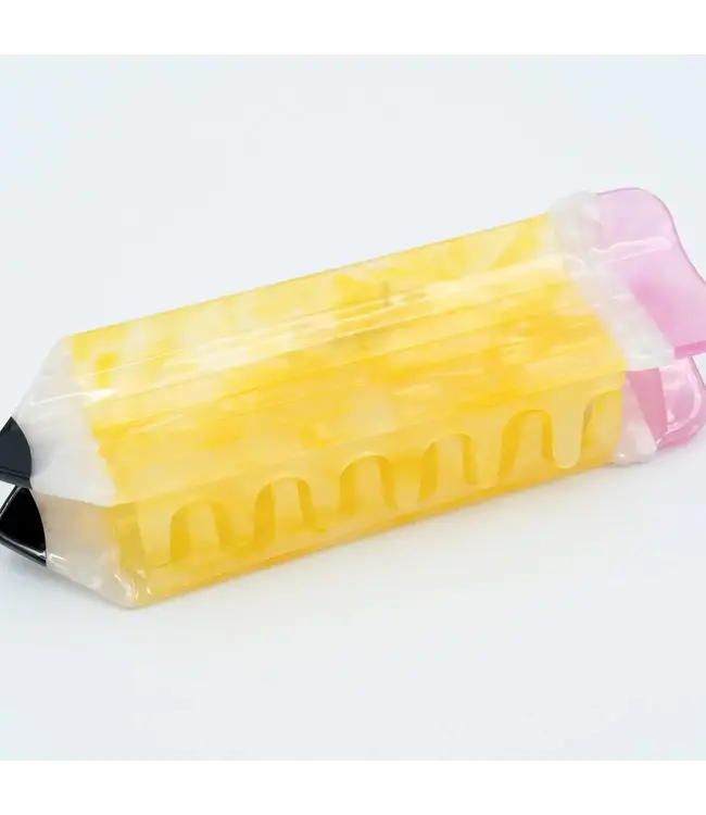 Sammy Gorin Pencil Hair Claw