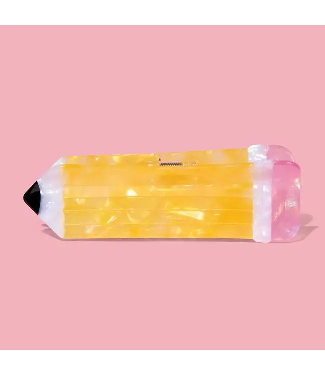 Sammy Gorin Pencil Hair Claw