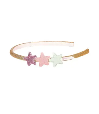 Speed Monkey Tiara - Brynn Star