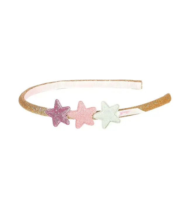 Speed Monkey Tiara - Brynn Star