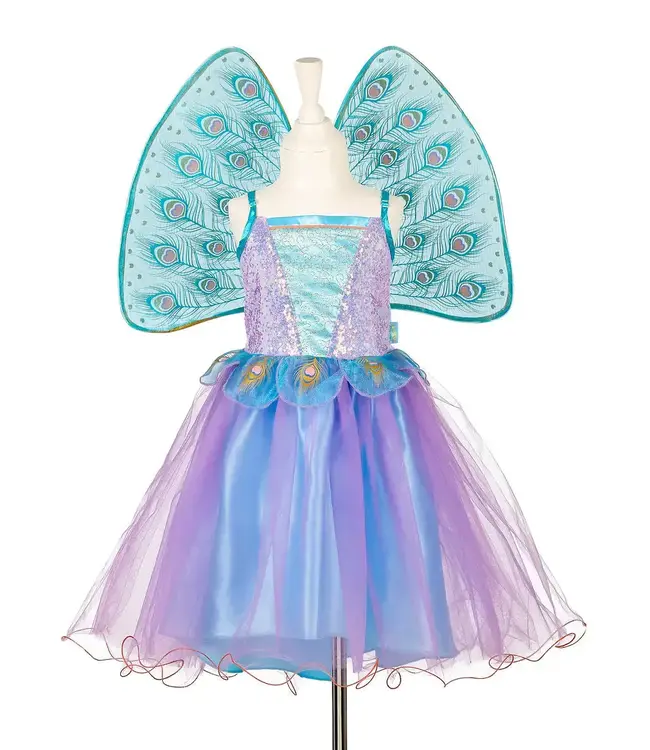 Speed Monkey Tamara - Dress