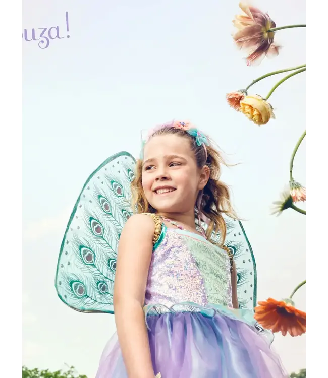 Speed Monkey Tamara - Dress