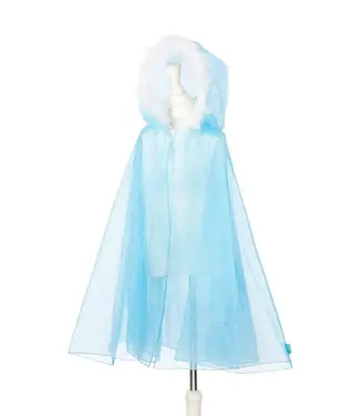 Speed Monkey Ice Queen - Cape