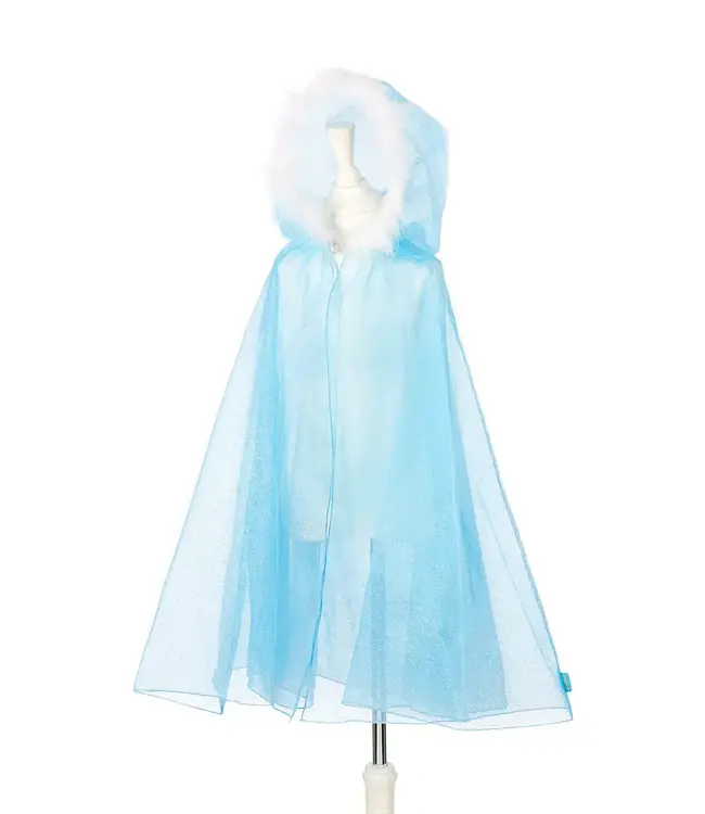 Speed Monkey Ice Queen - Cape