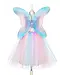 Speed Monkey Felicity Dress w/Wings