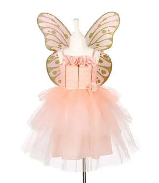Speed Monkey Annemarie Dress w/Wings