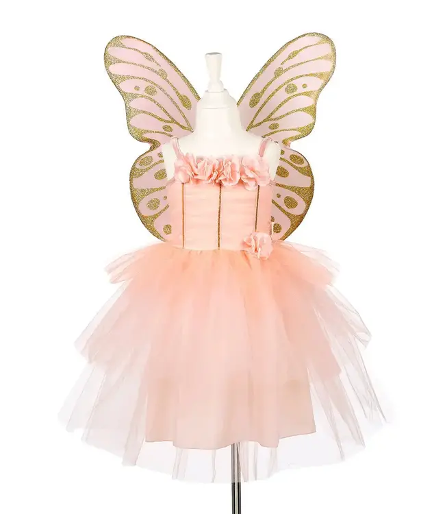 Speed Monkey Annemarie Dress w/Wings
