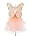 Speed Monkey Annemarie Dress w/Wings