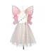 Speed Monkey Louanne Dress w/Wings
