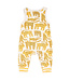 Miki Miette Drew Romper