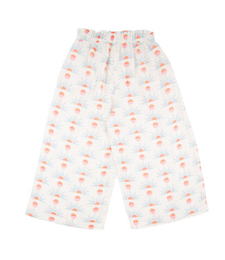 Miki Miette Lucia Wide Leg Pant - Western Sun