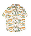 Miki Miette Button Up Shirt - Western Front