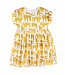 Miki Miette Maxime Dress - Cheetah