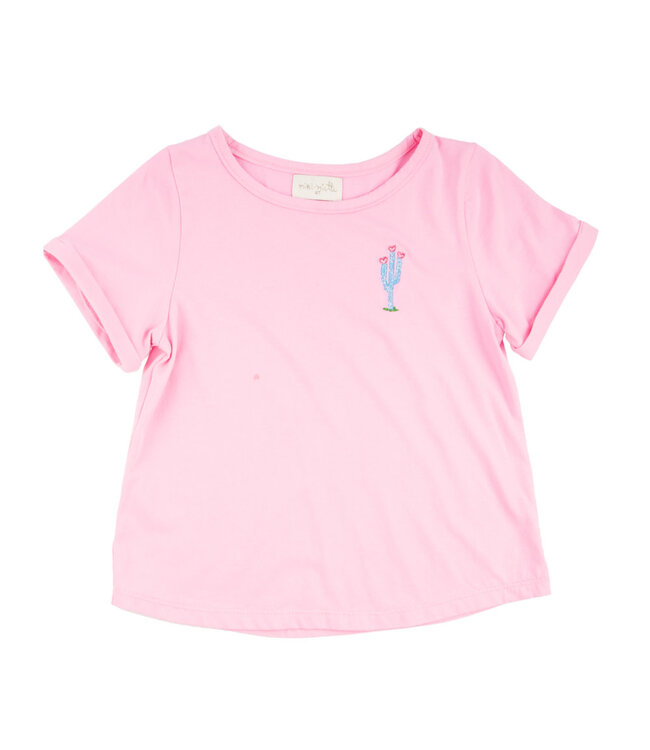 Miki Miette Birdie Tee - Western Sun
