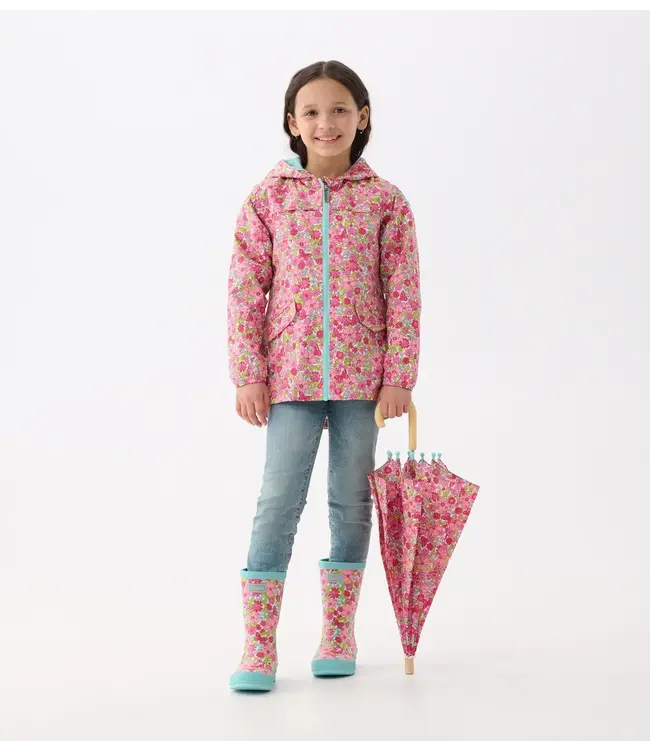 Hatley Rain Jacket