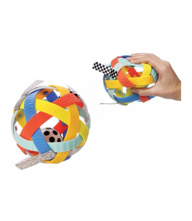 Manhattan Toys Blissful Ball