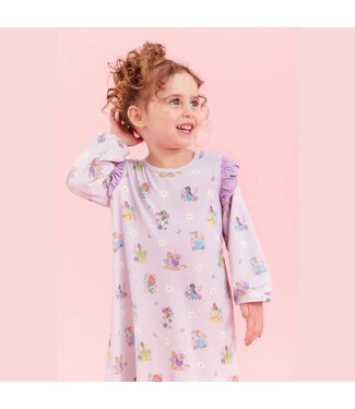Magnetic Me Princess Nightgown