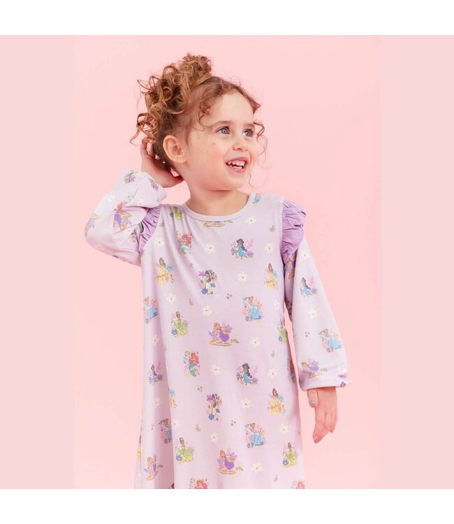 Magnetic Me Princess Nightgown