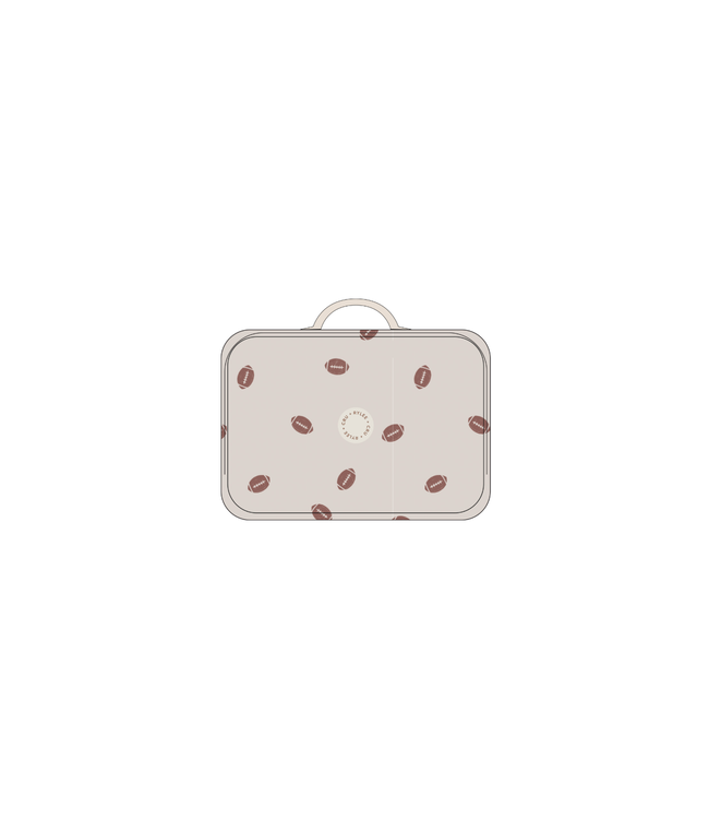Rylee & Cru Lunchbag - Footballs