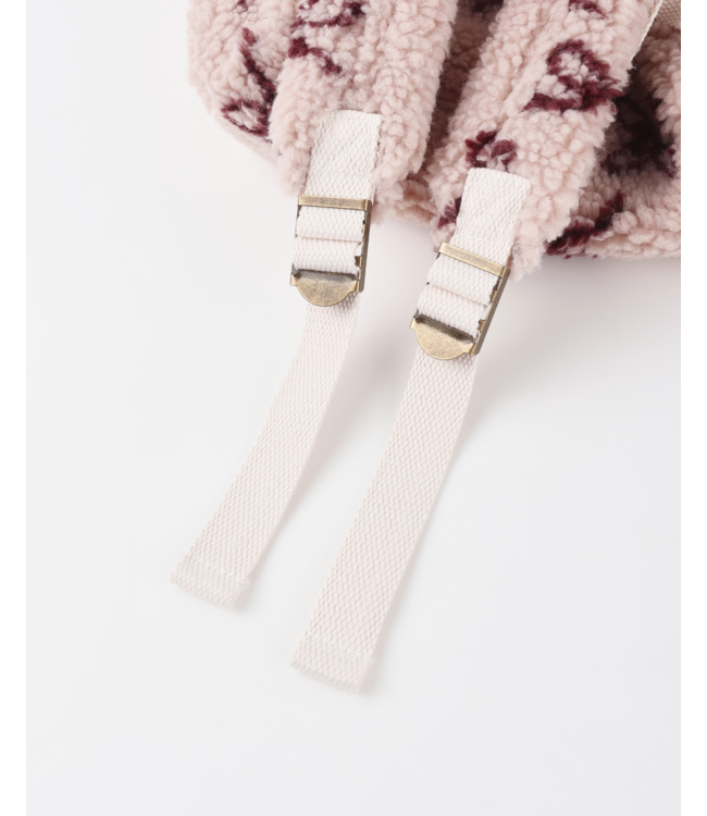 Rylee & Cru Mini Backpack - Bows