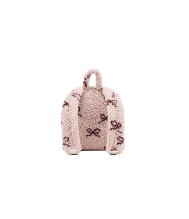 Rylee & Cru Mini Backpack - Bows