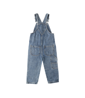 Rylee & Cru Utility Overall